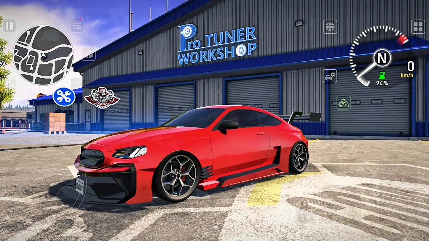 ������ʻ������Ϸ�ڹ��氲׿���ֻ���v2.0.1 �ٷ������ͼ2