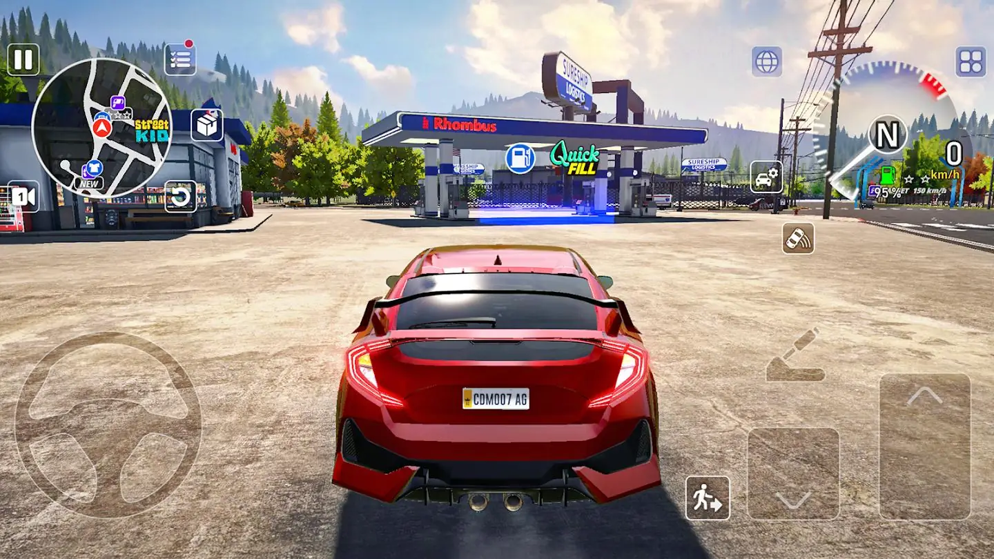 ������ʻ������Ϸ�ڹ��氲׿���ֻ���v2.0.1 �ٷ������ͼ3