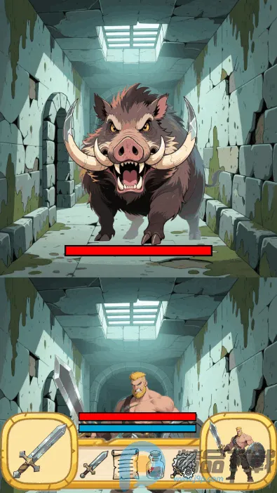 �´���˵����(����ð����Ϸ)v1.0.1 ��׿���ͼ1