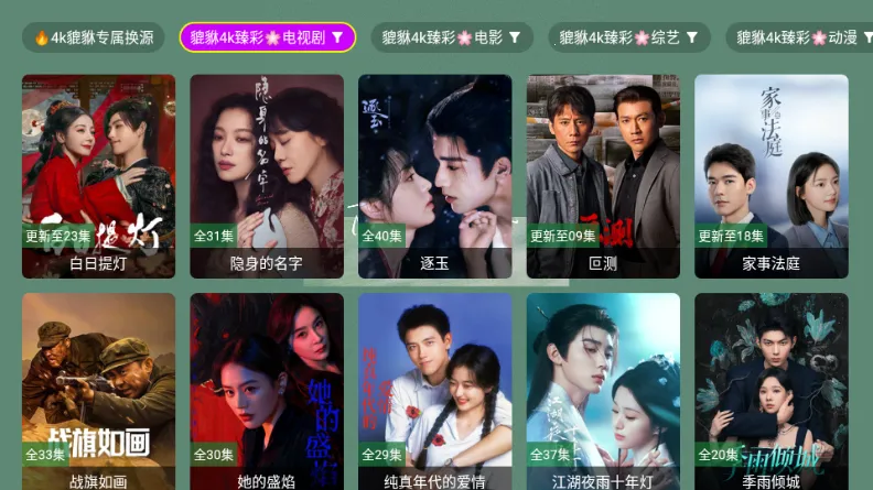 ������4k2026���ذ�װv1.1.1 ��׿���ͼ3