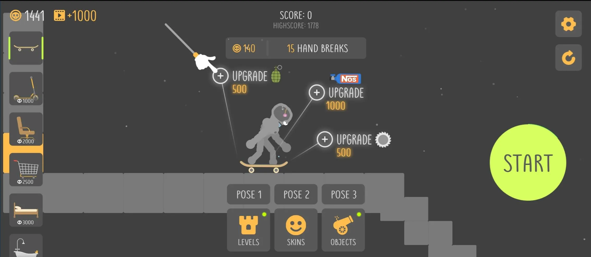 ������׹��(ɳ��׹����Ϸ)v4.1.1 �ٷ������ͼ3