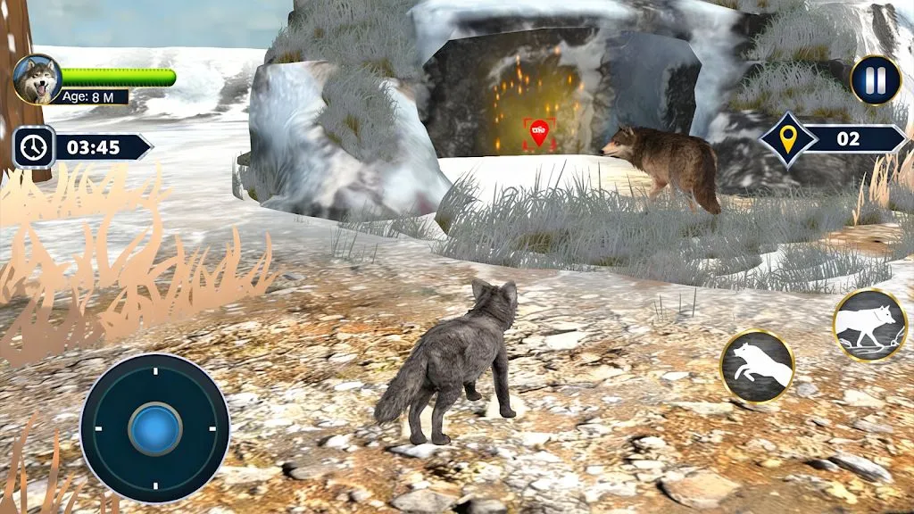 ��ģ���� 3D(��ģ����Ϸ)v1.0.6 �ֻ����ͼ0