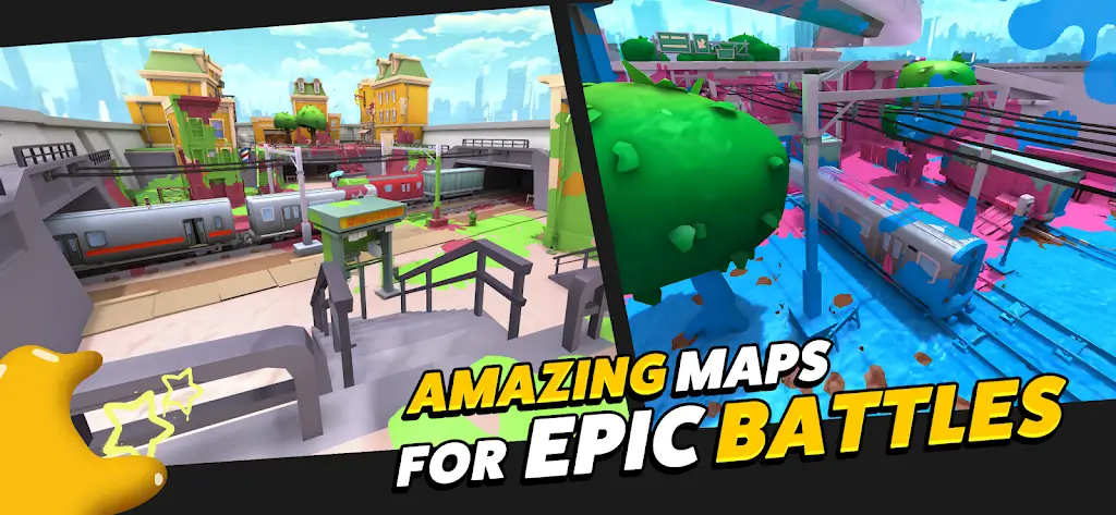 Ϳװ����(4v4�����Ϸ)v0.0.26 �ֻ����ͼ0