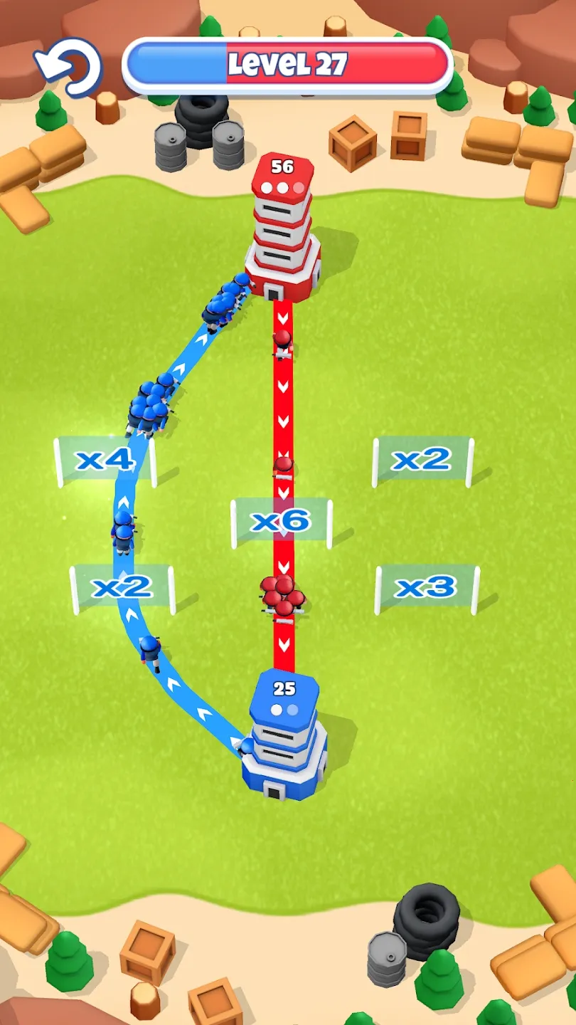 ��սս����������VIP(����ս����Ϸ)v1.27.2 �ֻ����ͼ2