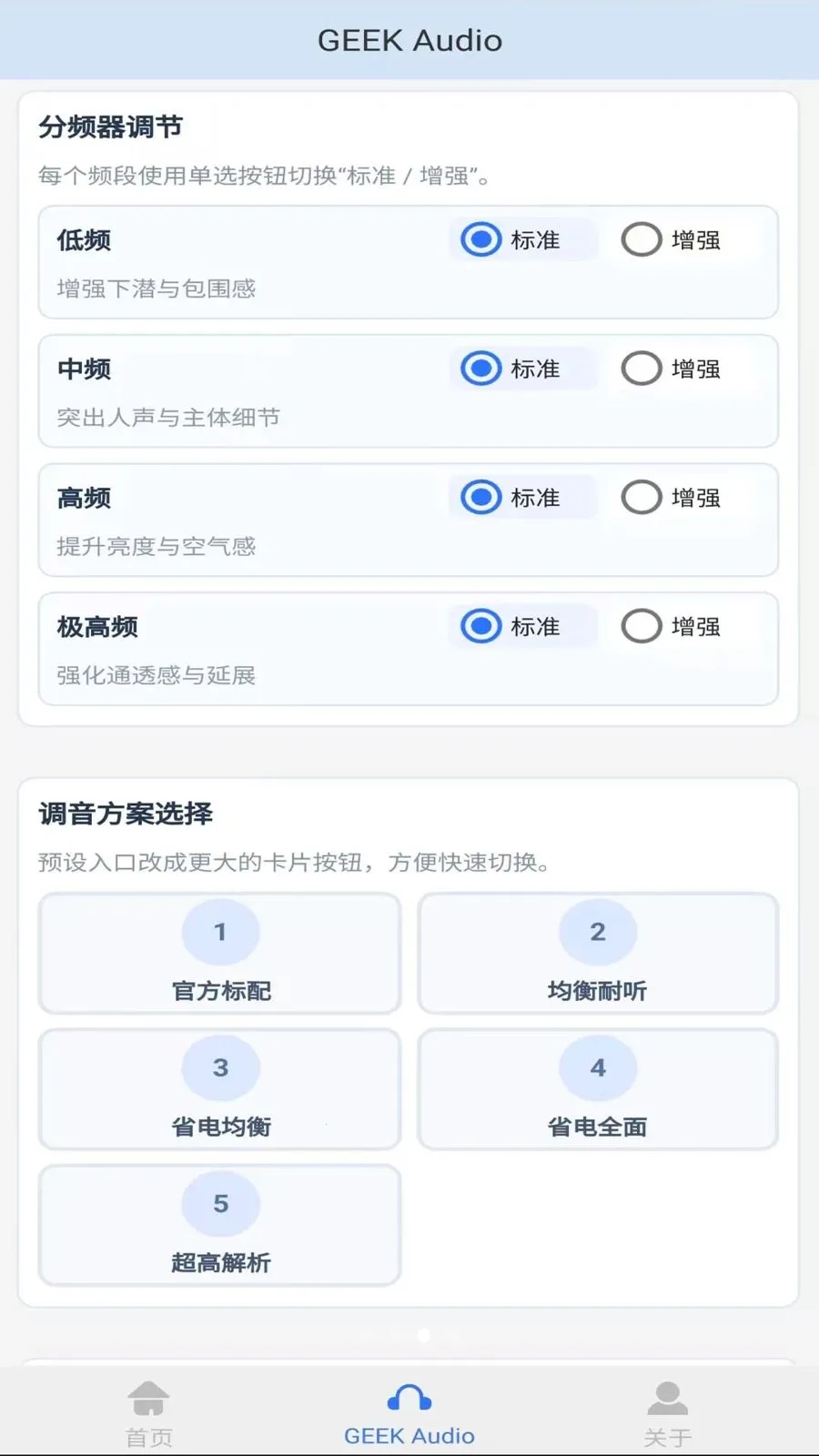 GEEKFLY�����ֻ���v1.0.4 �ֻ����ͼ2