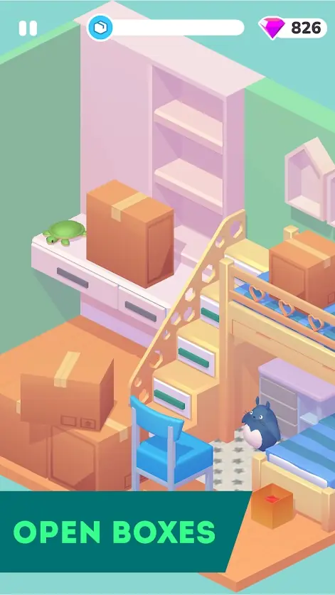 װ�����������ý���(�Ҿ������Ϸ)v1.0.48 �ֻ����ͼ3