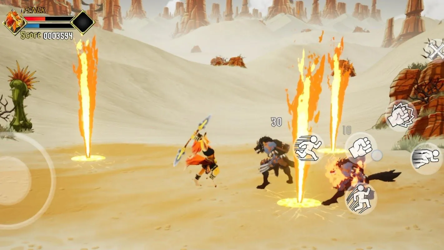 ����֮��Ӣ��������(������Ϸ)v1.0 ��׿���ͼ2