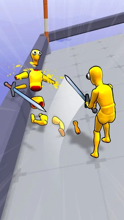 ����սʿ�������޾����������ֻ���v2.0.17 �ֻ����ͼ2