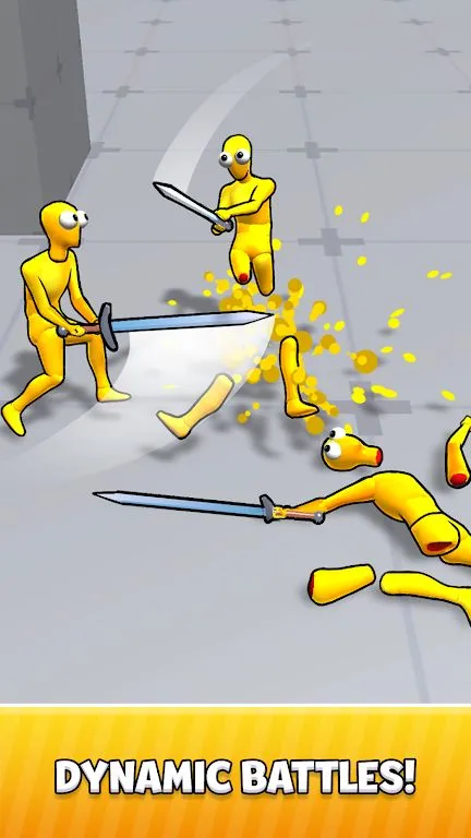 ����սʿ�������޾����������ֻ���v2.0.17 �ֻ����ͼ1