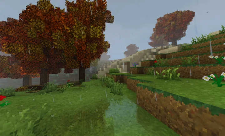 ����ս������֮���Ӱ��Ч(Survivalcraft��Ӱ��)vAPI1.8.2.3 ��׿���ͼ1