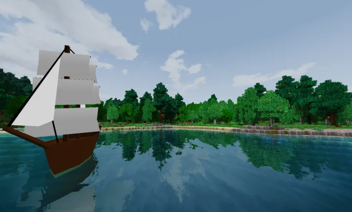 ����ս������֮���Ӱ��Ч(Survivalcraft��Ӱ��)vAPI1.8.2.3 ��׿���ͼ0