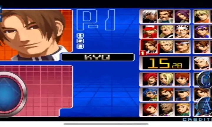 ȭ��02צ��(ȭ��2002��Ϸ)vAndroidPRO �ٷ������ͼ3