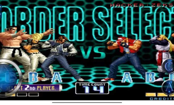 ȭ��02צ��(ȭ��2002��Ϸ)vAndroidPRO �ٷ������ͼ2