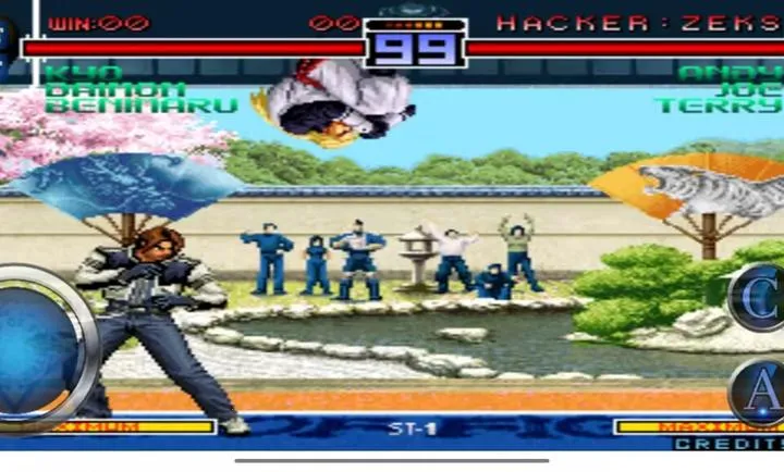 ȭ��02צ��(ȭ��2002��Ϸ)vAndroidPRO �ٷ������ͼ0