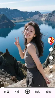 �����ƶ��罻ƽ̨2026�ٷ�����v0.3.1 ��׿���ͼ3