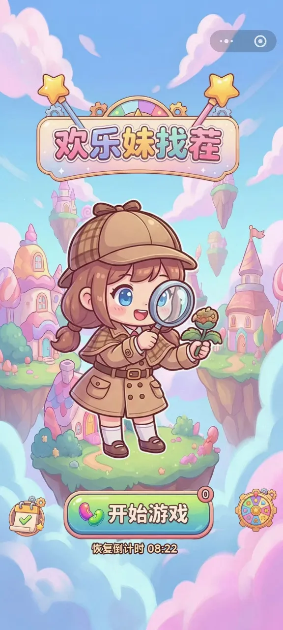 �������Ҳ�(������������ս)v1.0 �ٷ������ͼ1