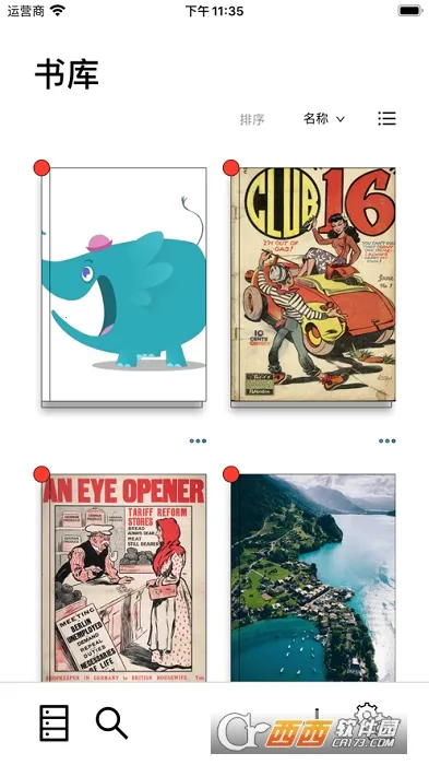 �ɴ�����(�����Ķ�Ӧ��)v1.0.0 ��Ѱ��ͼ2