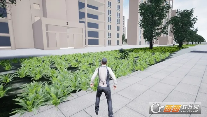 ������ģ����(����������Ϸ)v1.1.4 ��׿���ͼ1