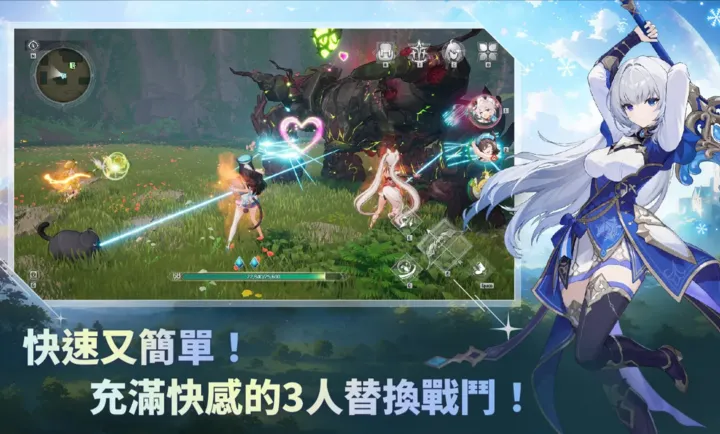 ħ����STAR DIVE���ʷ�2026�ٷ����°汾v1.00.00 �ٷ������ͼ1