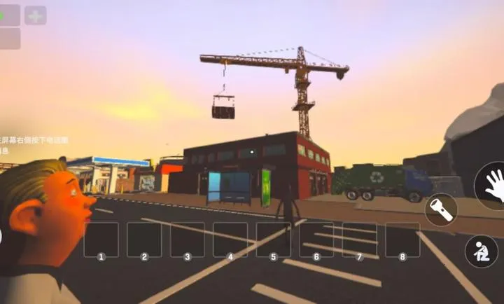 ��ʦ����ָ�����ڹ���ý���(��ʦ����ָ����Ϸ)v1.0.1 �ٷ������ͼ0