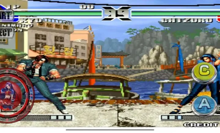 ȭ��98�򻯳��а�׿���ֻ���v1.74 ��׿���ͼ3