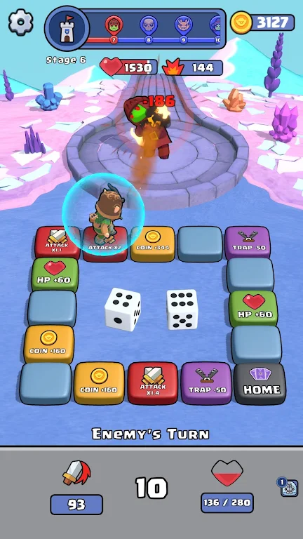 ����ʿ�������سǱ�(���Ӳ���ð����Ϸ)v1.0.1 �ֻ����ͼ2