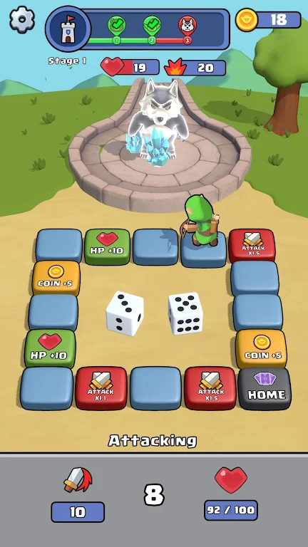 ����ʿ�������سǱ�(���Ӳ���ð����Ϸ)v1.0.1 �ֻ����ͼ1