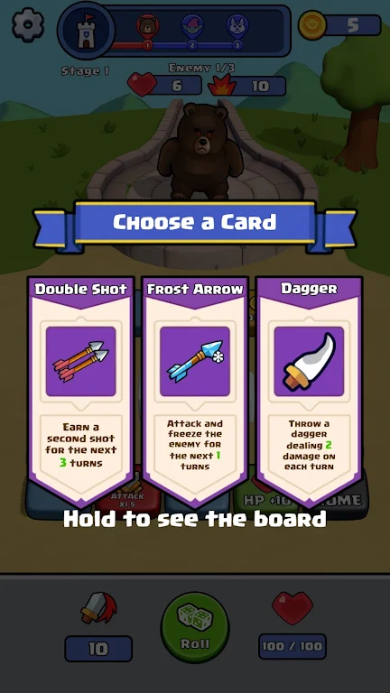 ����ʿ�������سǱ�(���Ӳ���ð����Ϸ)v1.0.1 �ֻ����ͼ3