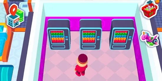 �ҵ������Ƶ�(�Ƶ꾭Ӫ��Ϸ)