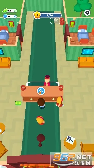 �ҵ������Ƶ�(�Ƶ꾭Ӫ��Ϸ)v1.2.3 �ֻ����ͼ0