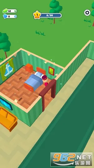 �ҵ������Ƶ�(�Ƶ꾭Ӫ��Ϸ)v1.2.3 �ֻ����ͼ2