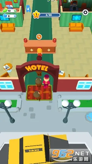 �ҵ������Ƶ�(�Ƶ꾭Ӫ��Ϸ)v1.2.3 �ֻ����ͼ1