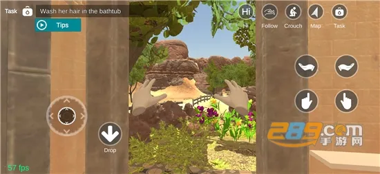 小忍的甜蜜时光2026下载安装 小忍的甜蜜时光2026下载安装