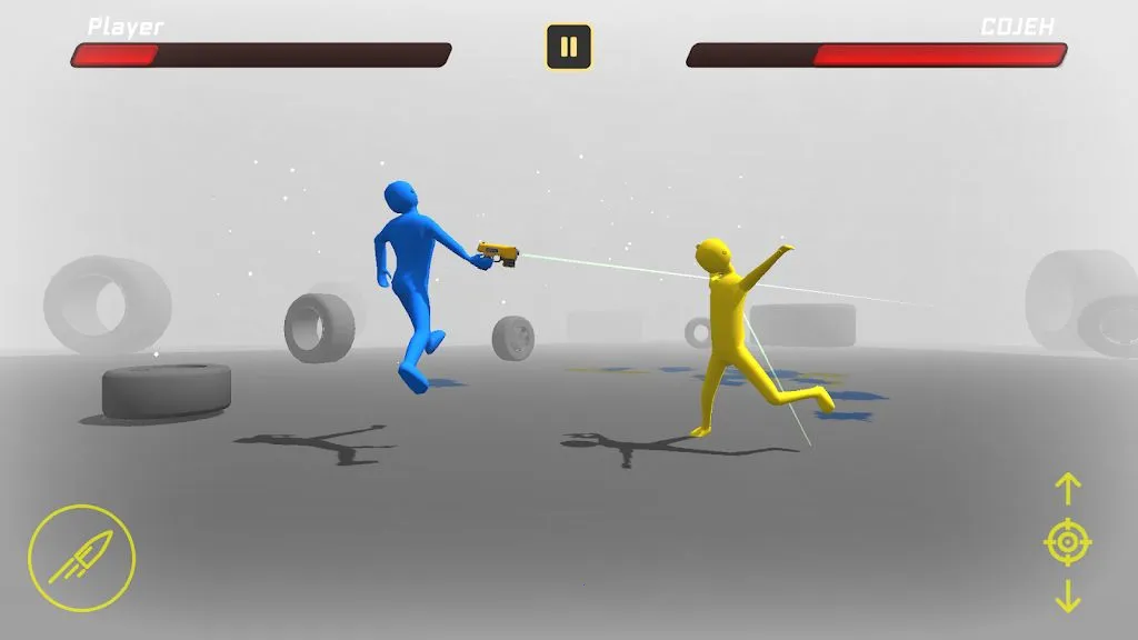 ������������(������������Ϸ)v0.1.1 �ֻ����ͼ2