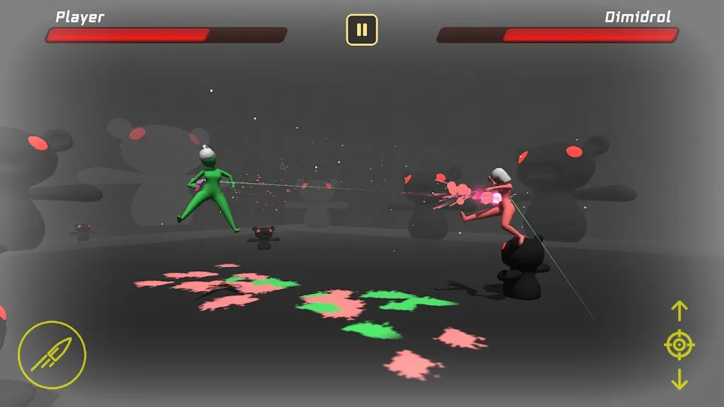 ������������(������������Ϸ)v0.1.1 �ֻ����ͼ3