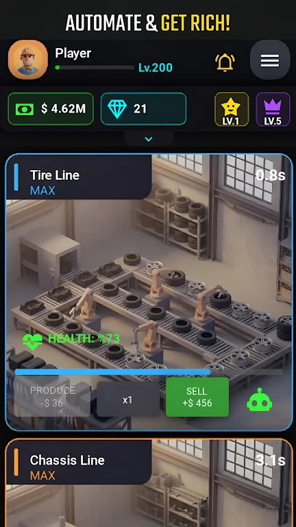 ����������ࣺ����������2026�ٷ�����v6.9 ��׿���ͼ2