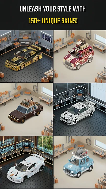 ����������ࣺ����������2026�ٷ�����v6.9 ��׿���ͼ1