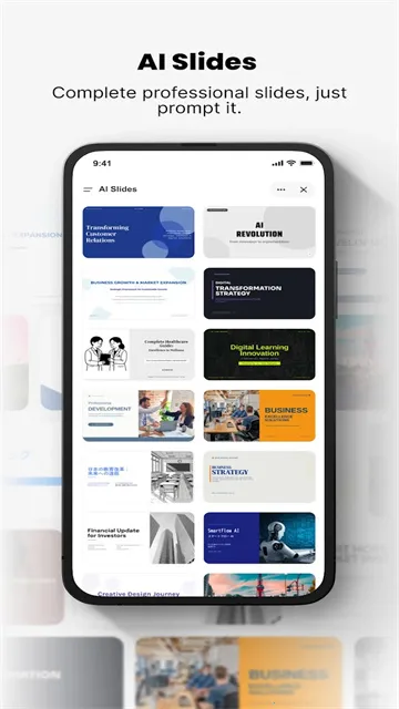 Genspark AI(AI�칫ƽ̨)v2.8.0 ��Ѱ��ͼ0