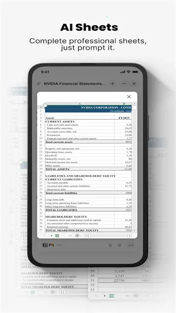 Genspark AI(AI�칫ƽ̨)v2.8.0 ��Ѱ��ͼ3