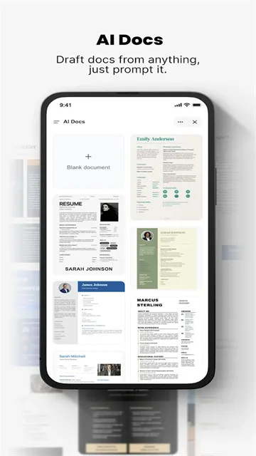 Genspark AI(AI�칫ƽ̨)v2.8.0 ��Ѱ��ͼ2