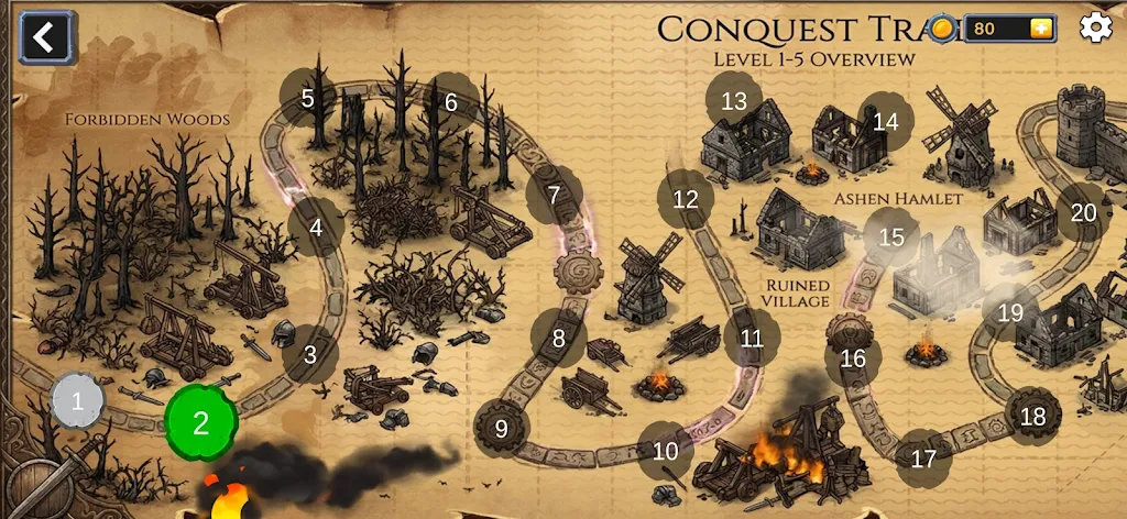 ����֮ս��׿���ֻ���v1.0 ��׿���ͼ2