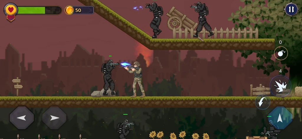 ����֮ս��׿���ֻ���v1.0 ��׿���ͼ3