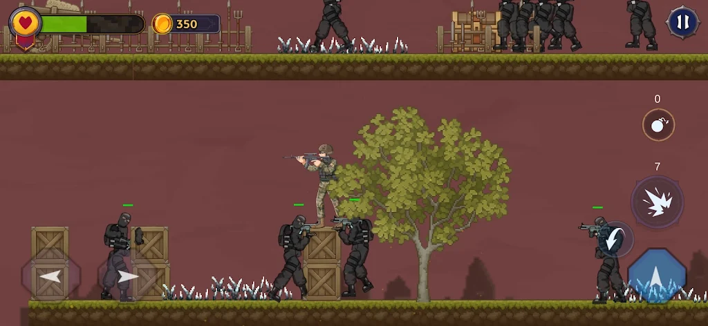 ����֮ս��׿���ֻ���v1.0 ��׿���ͼ1