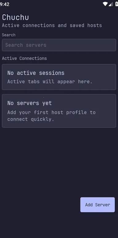 chuchu2026���ذ�װv1.0 �ٷ������ͼ2