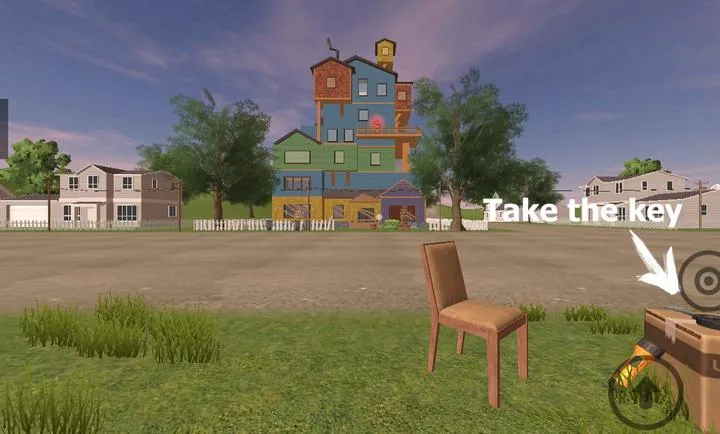 ��ŭ���ھӣ��⹹(�ھӶ��̽����Ϸ)v2.1 ��׿���ͼ2