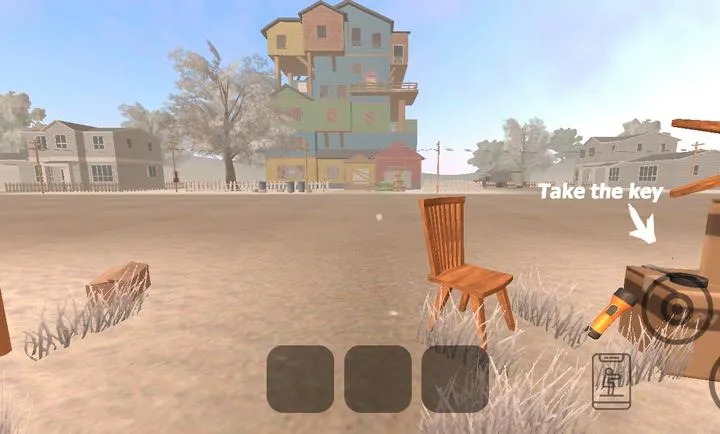 ��ŭ���ھ�:�ؽ�2026�ٷ����°汾v1.0 �ٷ������ͼ3