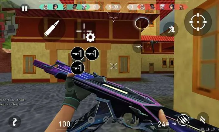 ��η��ԼValStrikeƤ���л���2026�ٷ����°汾v �ٷ������ͼ0