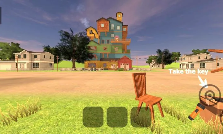 ��ŭ���ھӰ�׿���ֻ���v3.2 �ٷ������ͼ0