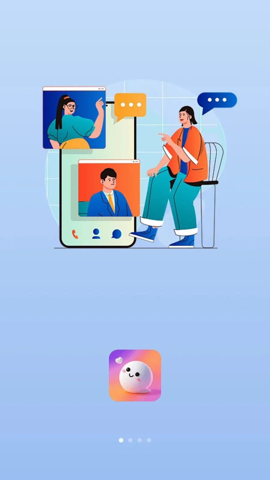 ����ְ������2026�ٷ����°汾v1.0.0 ��׿���ͼ0