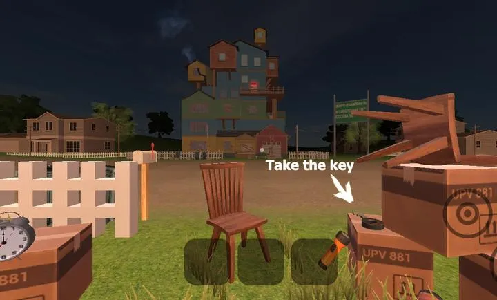 ����˹��ŭ���ھ�2026�ٷ�����v0.3 ��׿���ͼ1